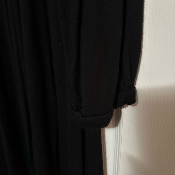 Knit Knee Length Dress - Picture 6 of 8